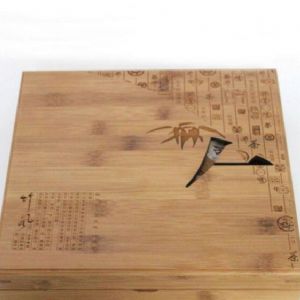 茶叶盒