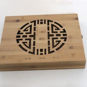 茶叶盒
