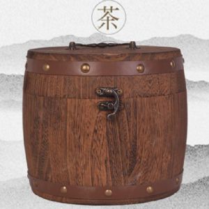 茶叶盒