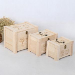 茶叶盒