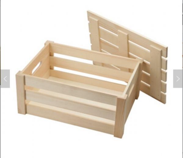 木制酒盒批发厂家