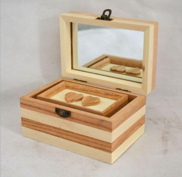 曹县木制包装盒销售厂家