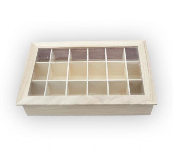 山东各种木盒加工厂