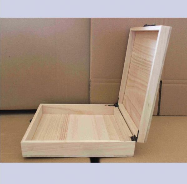 曹县木制包装盒销售厂家