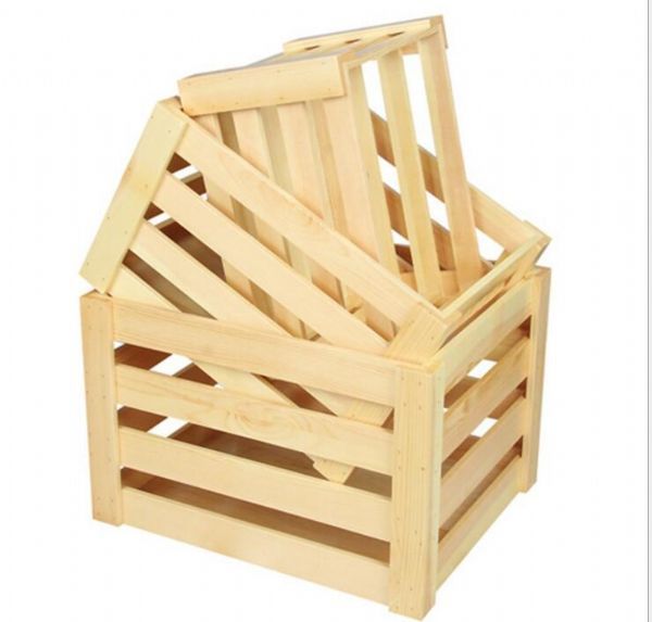 山东各种木盒加工厂